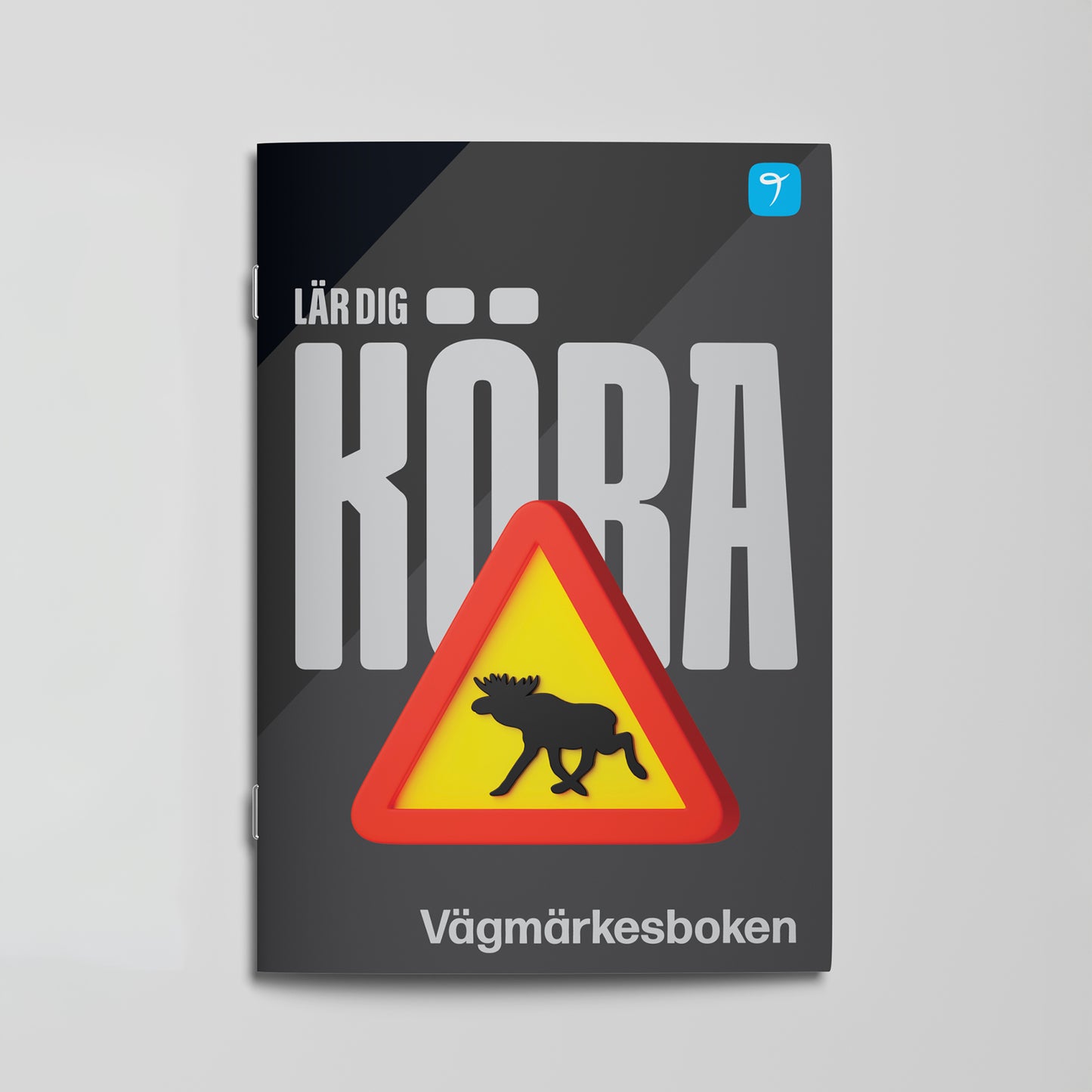 LÄR DIG KÖRA - Moped AM-paket